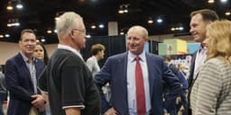 Berkshire Announces Date for New CEO's Inaugural Shareholder Letter