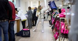 an image of Ross Stores Former Chairman Norman Ferber Passes Away