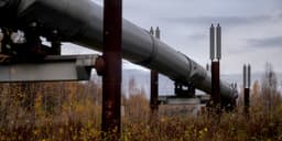U.S. Pipeline Construction Sparks Mixed Reactions Among Investors