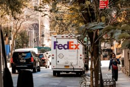 FedEx Joins Hedera Council to Advance Digital Supply Chains