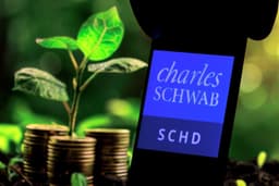 Charles Schwab Q1 Earnings Beat: Boosts Dividend 8%, Adds $138 Billion In Net New Assets & More
