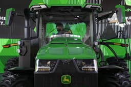 John Deere Launches New Startup Collaborator Program Cohort