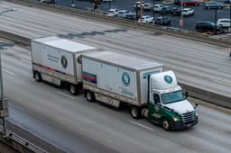 Old Dominion Earnings Shine Despite Revenue Slide, CEO Blames 'Ongoing Softness' In Economy