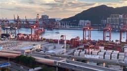 HPH Trust Reports 15% Increase in 2025 Profit Attributable to Unitholders, Reaching $748M