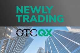 OTC Markets Group Adds Bitcoin Treasury Corporation to OTCQX