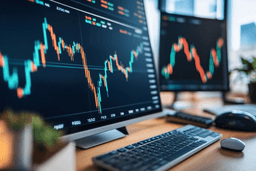 Skyworks Stock Heads Lower Despite Q2 Profit, Sales Victory