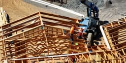 Trump's Housing Strategy Could Impact Builder Stocks Beyond Just Buybacks.