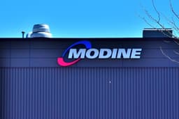Modine Acquires L.B. White In $112-Million Deal To Expand HVAC, Agriculture Heating Business