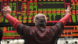 CME Group Reports Record Q4 2025 Earnings and Volume Growth