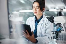 an image of 5 Healthcare Stocks Soaring This Week