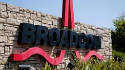 Broadcom's AI Chip Sales Surge