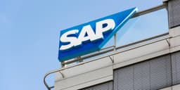 an image of SAP Shares Drop 13% Following Earnings Report Amid Rising Cloud Revenue Worries.
