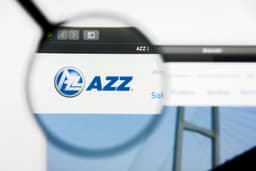 an image of AZZ Inc. Approves $100 Million Stock Repurchase Program