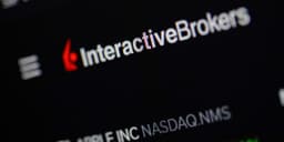 Interactive Brokers Stock Sees Moderate Gain Following Positive Metrics