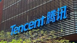 an image of Citi Anticipates Minimal Adverse Effects of Google's Project Genie on China's Gaming Sector, Maintains Buy Rating on TENCENT