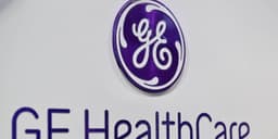 an image of GE HealthCare Shares Climb Following Positive Earnings Report.