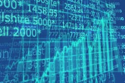 Stock Market Update: Dow Jones and Nasdaq Futures Decline Following Weak Economic Data Post-Shutdown—Focus on Warner Bros, NU Holdings, and Applied Materials