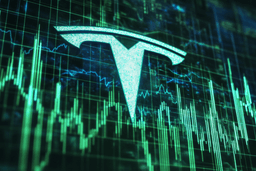 Here's How Much a $1,000 Investment in Tesla Stock Would Be Worth Now After Cathie Wood's $4,000 Prediction