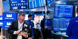 Movers in the Market: Amazon, Novo Nordisk, Molina, Roblox, Hub Group, and Others