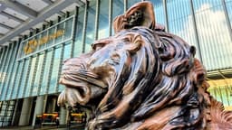 Brokers Anticipate HSBC HOLDINGS' 2025 Profit Before Tax to Decrease by Approximately 11%; Emphasis on RoTE and Shareholder Return Projections