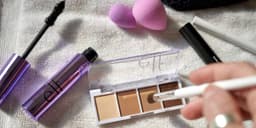 an image of E.l.f. Beauty Reports Impressive Earnings, Leading to Stock Surge.