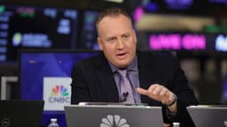 Josh Brown identifies the 'largest error' young investors often commit.