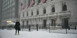 an image of AI Fears Hammer Software Stocks, Revealing a More Significant Issue for U.S. Markets.