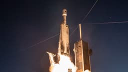 Northrop Grumman Officer Plans to Sell $14.18 Million in Common Stock via Form 144