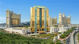 GALAXY ENT Launches Capella Hotel Featuring 95 Suites and Villas