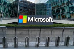 What's Going On With Microsoft Stock Today?