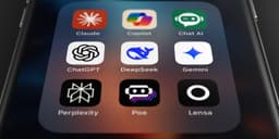 What Critics Misunderstand About AI — and Why These Stocks Will Continue to Rise Despite Concerns