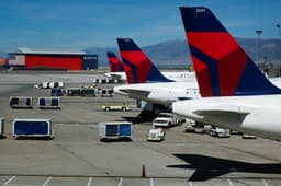 Delta Air Lines Officer Plans to Sell $11.78 Million in Common Stock, According to Form 144