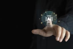 Google, Microsoft, and Meta Likely to Continue Driving AI ETFs Amid BlackRock CIO's Dismissal of Bubble Concerns