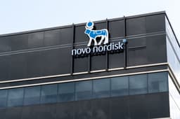European Commission Approves Novo Nordisk's New Wegovy Dosage