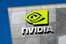 an image of Nvidia Shares Rise Over 5%; Check Out 20 Stocks Making Moves in Premarket Trading
