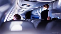 an image of BofAS Raises Price Targets for Three Major Chinese Airlines and Upgrades AIR CHINA to Buy