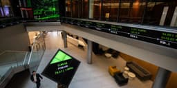 This Stock Market Index Reached an All-Time High—Largely Independent of AI Support. Further Increases Expected.