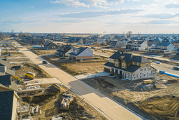 Homebuilder ETFs Await Clearer Signals Amid Housing Market Uncertainty