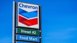 Chevron Corp Holds 70% Operating Stake While Hellenic Energy Holds 30% in Awarded Consortium