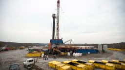 EQT Corporation Exceeds 2025 Financial Expectations with Record Performance