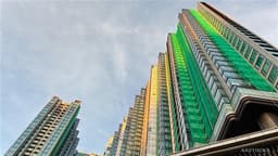 CKA-MTR Blue Coast II Sells 4-Bedroom Apartment for $34.272 Million at $28,000 per Square Foot