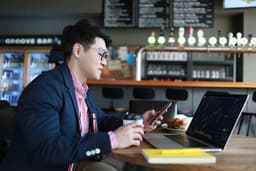 UP Fintech Reports Non-GAAP EPADS of $0.31 and Achieves Record Revenue of $175.2 Million