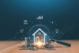 Too Many Home Sellers, Fewer Buyers: Experts Predict Housing Prices To Fall In 2025 Without A Fed Put In Place