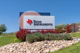 an image of Texas Instruments Earnings Outlook Analysis