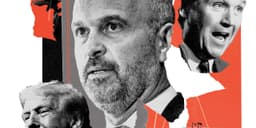 The Turmoil at the Heritage Foundation Signals Trouble for MAGA Supporters