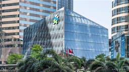 M Stanley's Projections for STANCHART's 2025 Results (Table)