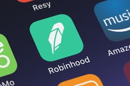 ROBINHOOD STOCK DROPS 8.1% FOLLOWING Q4 REVENUE SHORTFALL