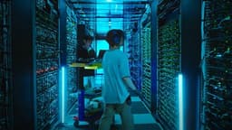 G Sachs Ranks Cloud and Data Center as Top Choice in China's Internet Sector, Preferring BABA-W, GDS-SW, and More