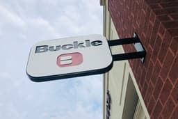 Buckle Demonstrates Robust Consumer Spending Through Increased Sales in Various Channels