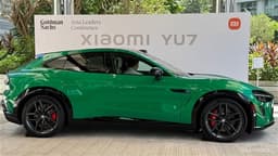 Lei Jun: Xiaomi Auto Currently Has No Plans to Enter the US Market